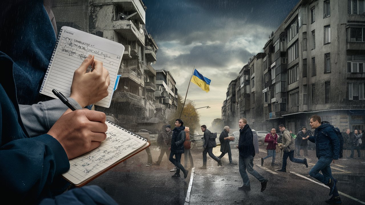 Ukraine News