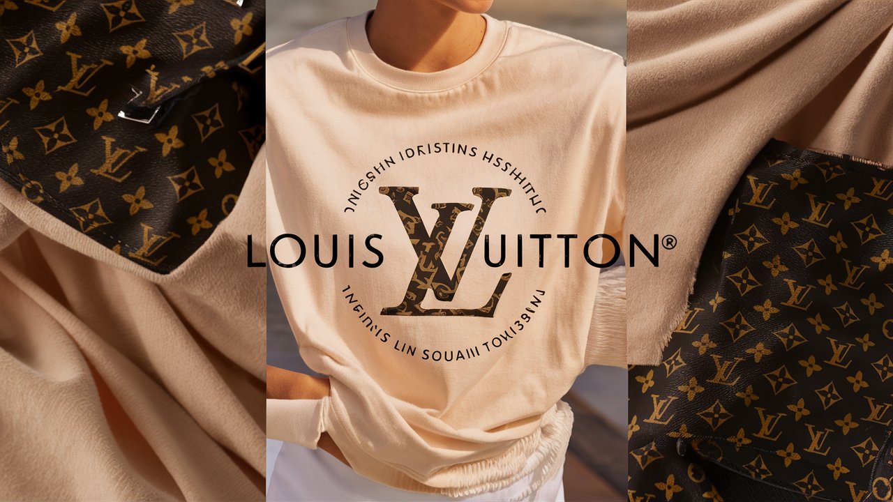 Louis Vuitton T-Shirt