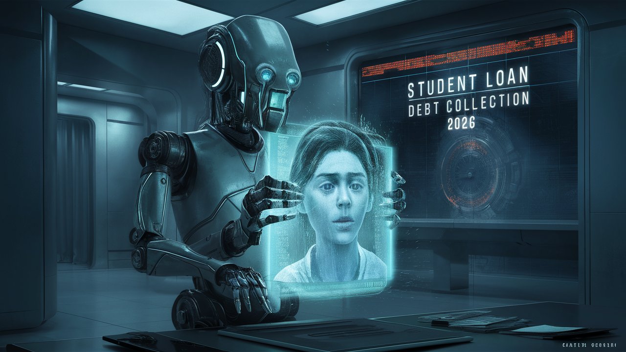 Student Loan Debt Collection 2026