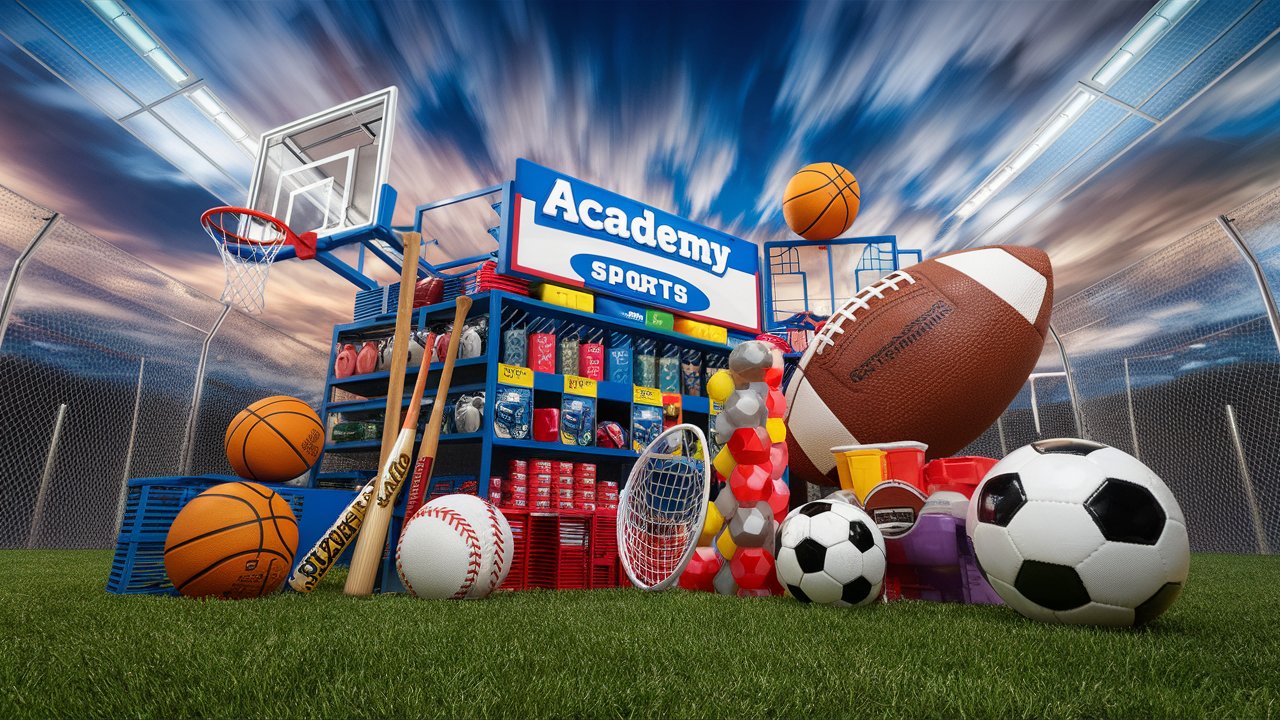 academy sports