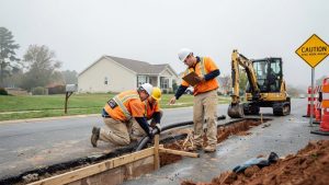 Sewer Line Repair: Complete Guide to Fixing and Preventing Sewer Problems