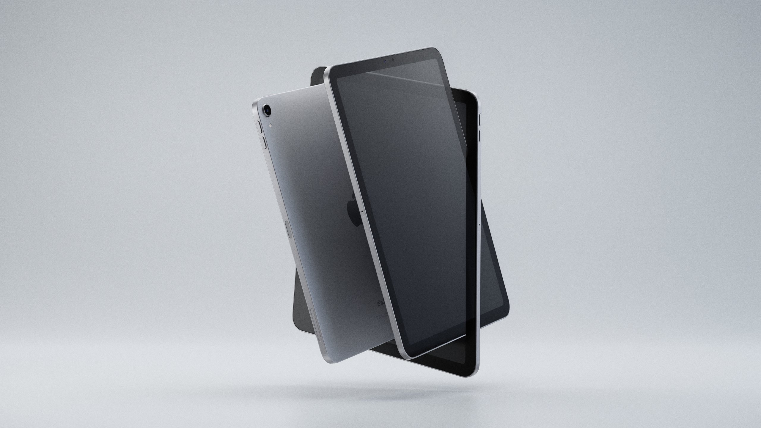 iPad Air 5th Generation
